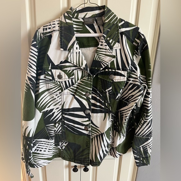 Additions by Chico’s Jacket - Picture 3 of 3